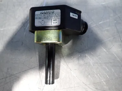 Used NAMCO CONTROLS EE21038760 / EE21037880 Proximity Sensors Ohio US | HGR 24 #912889