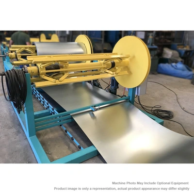 BRAVO 6018 Duct Forming | Sierra Victor Industries (10)