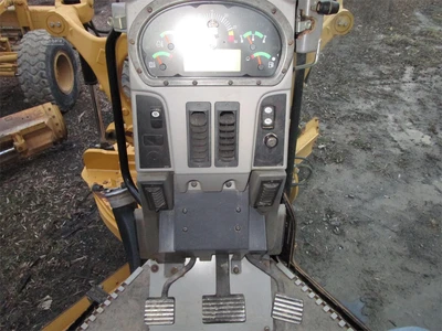 Used 2011 CATERPILLAR 140M VHP Motor Graders New York US | Abele Tractor #1343140