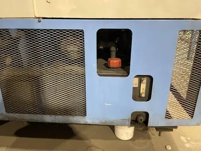 MAZAK 6300 MULTI-PLEX MACHINING CENTER: STOCK #20399