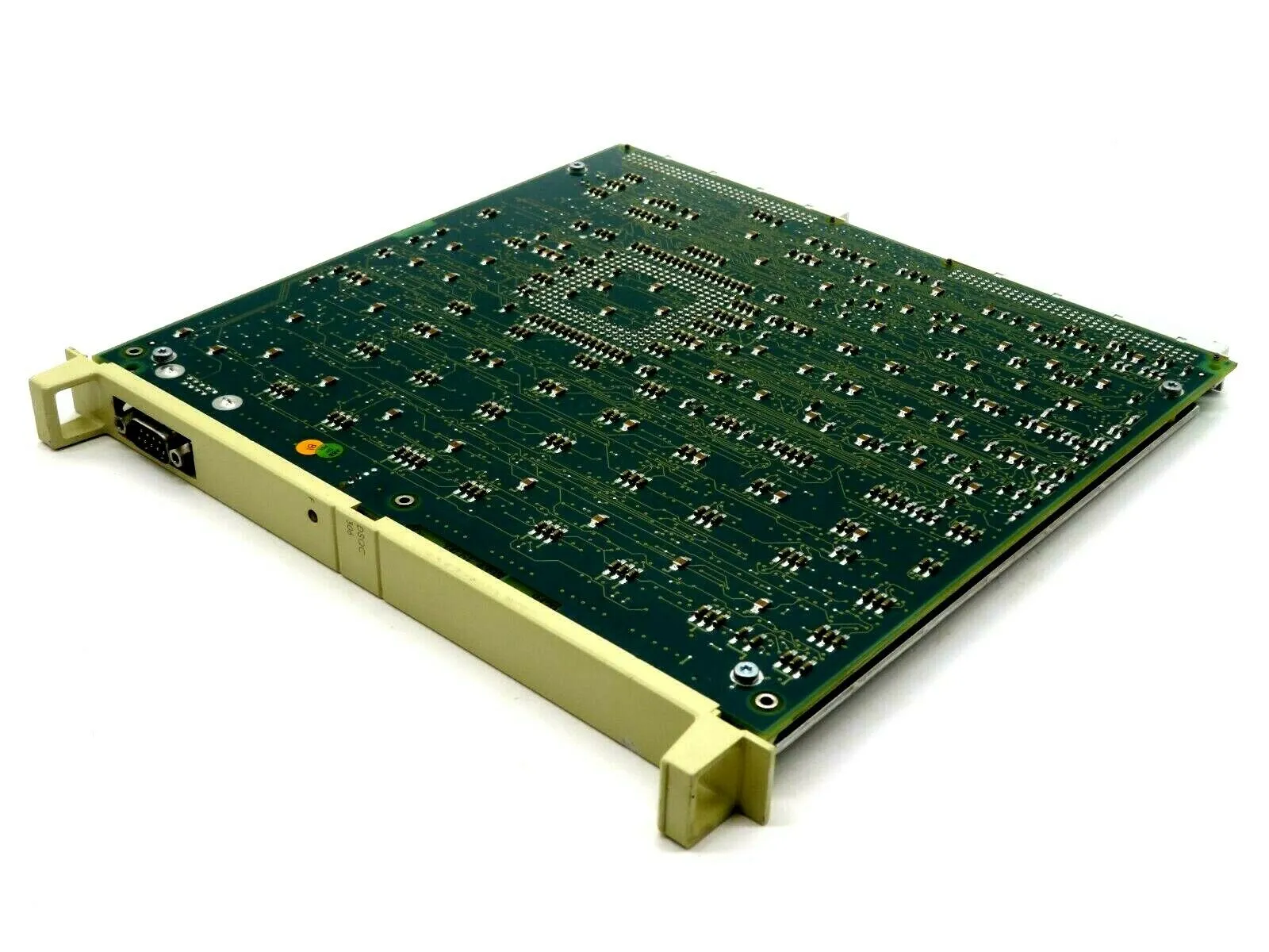 USED ABB 3HAB2209-1 COMPUTER BOARD DSQC-306 3HAB22091