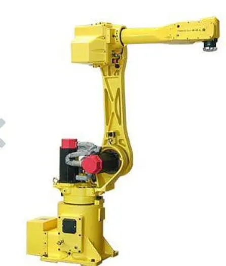 Used 2002 FANUC M-16IL Robots Michigan US | Aucto #1332239