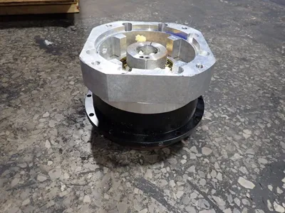 USED WITTENSTEIN TP 110XMF150K12S