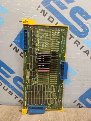 FANUC LTD. A16B-1212-0222/02A Printed Circuit Boards (PCBs) | ESS Industrial Equipment Sales (3)