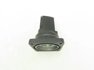 Hoffman S2MRB Rotary Base HMI Support Arm 5 x5 x 6.69 Aluminum