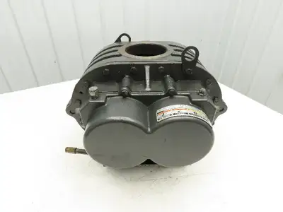 Used TUTHILL _UNKNOWN_ Blowers Indiana US | Arrow Industrial #1366270