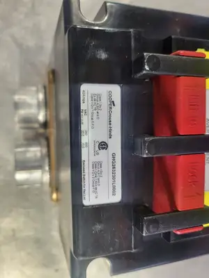 NEW CROUSE-HINDS GHG2632301L0002
