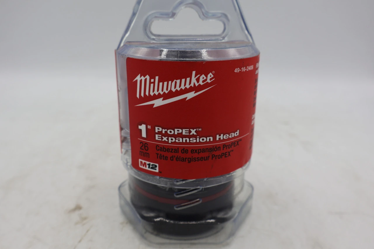 NEW MILWAUKEE 49-16-2408