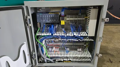 USED 2021 TOX PRESSOTECHNIK MAG 030.663.A.001