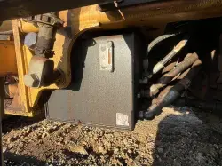 Used 2016 HAULOTTE 3522A Single Drum Rollers Pennsylvania US | Iron Exchange Equipment Solutions #1353681