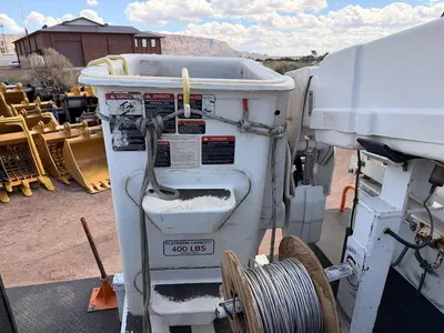 Used 2016 FORD F-550 Misc Trucks Utah US | CSS Equipment Sales #1446343