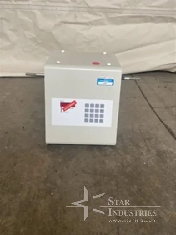 Used _UNKNOWN_ _UNKNOWN_ Friability Testers California US | Star Industries #1254873