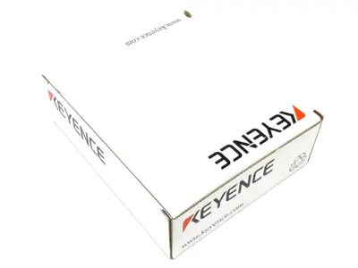USED KEYENCE FLEX-RESISTANT EXTENSION CABLE 3M