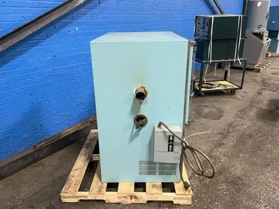 Used BLUE M POM7256C3 Ovens Ohio US | HGR 24 #1343667