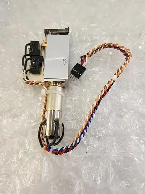 NIKON PRECISION 4B990-422AN AF MOTOR DRIVE UNIT i9