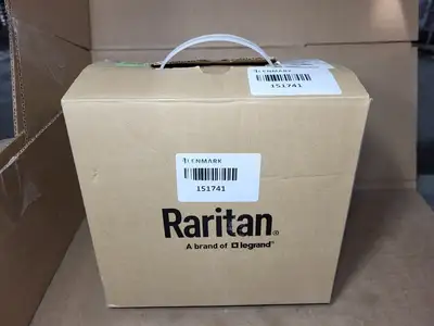 New | in-Stock RARITAN DKX3-UST Test Equipment - Other British Columbia CA | Lenmark #836555