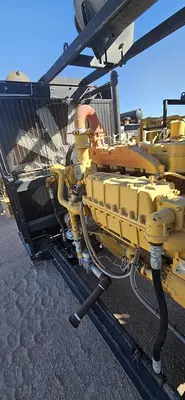 USED CATERPILLAR G3406