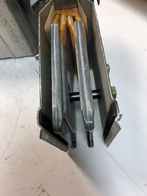 USED Square D AF-510-G