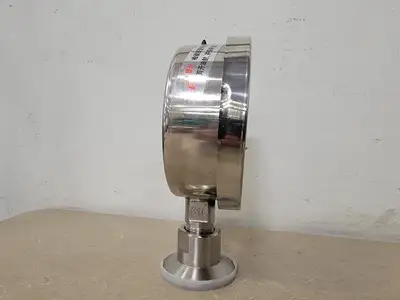 -14 to 70 psi Pressure Gauge
