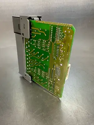 Allen Bradley 1746-0W16 /C SLC 500 Output Mod (7.3.4)
