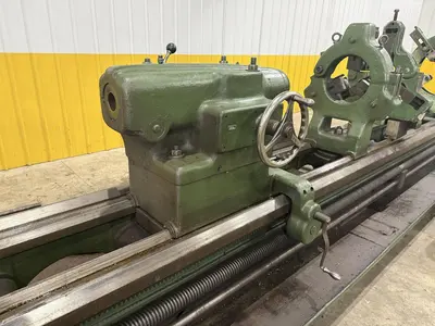 USED AMERICAN H32 X 408