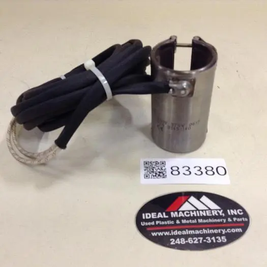 UNKNOWN MAKE 375 Watt Heater Band 31451140 NEW