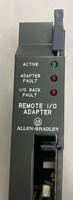 USED ALLEN-BRADLEY 1771-ASB