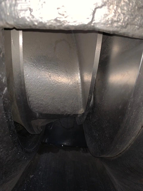 Used Ahlstrom / Sulzer APT 54-16 Pumps Minnesota US | Peak Machinery, Inc. #286657