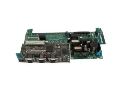 USED MITSUBISHI RK112A-21 CIRCUIT BOARD BN634A980H01 RL122B E46669717V