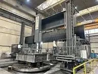New | in-Stock 2019 EMSIL HVTL-60/80 Vertical Boring Mills (incld VTL) Illinois US | Blackout Equipment, LLC #1269804