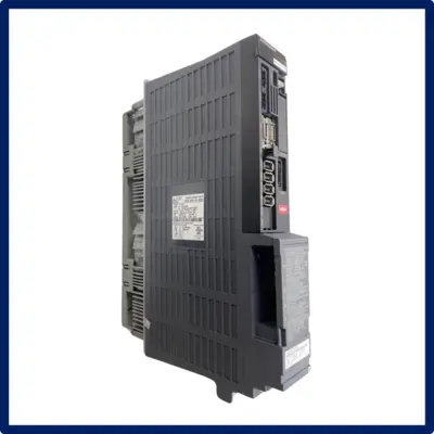 USED MITSUBISHI MDS-DH2-V2-4020