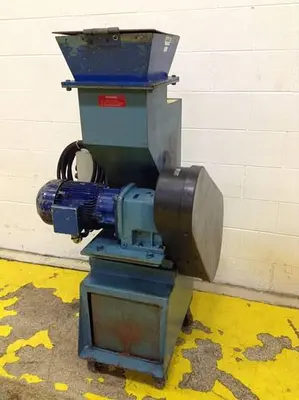 USED NELMOR G810LS 3 HP