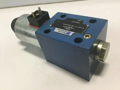 USED REXROTH 54WE10Y33/CG24N9K4