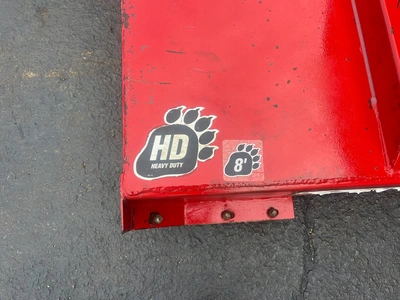 KODIAK HD 8FT ROTARY MOWER Rotary Mower | County Equipment Company LLC (7)