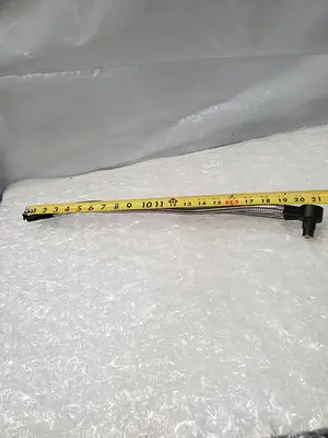FIBER OPTIC DUAL GUIDE LIGHT