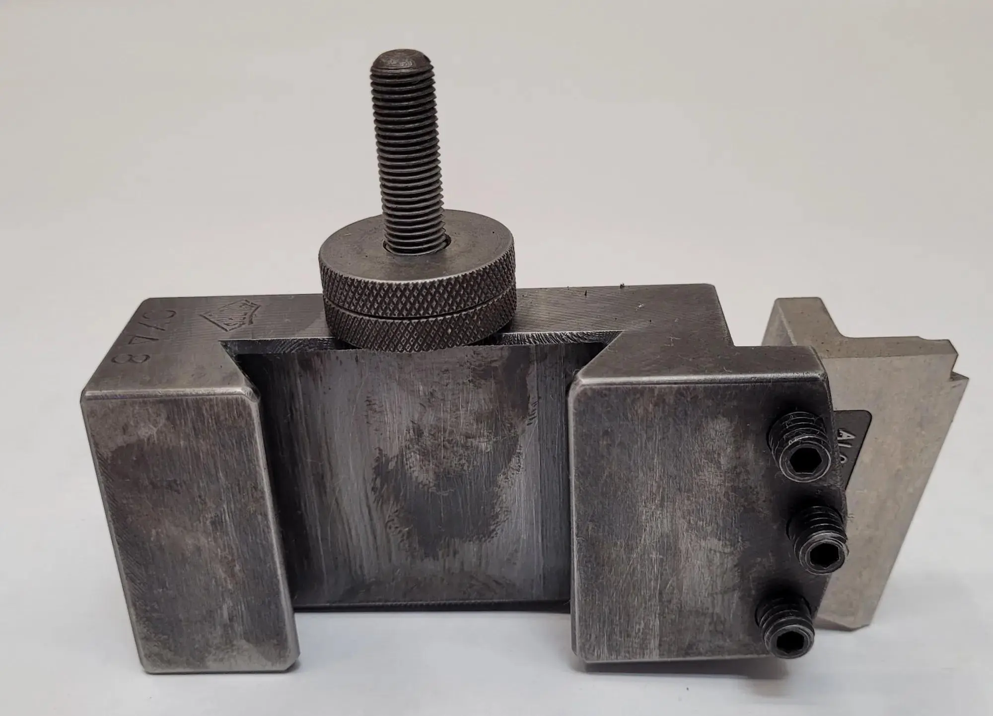 Used ALORIS CXA 8 Tool Holders Kentucky US | Aucto #1308032
