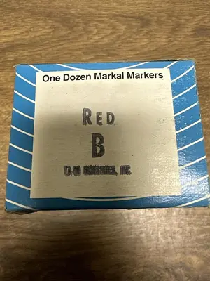 Used MARKAL 80220 Misc Electrical & Power Parts | Surplus Asset Holdings #1217150