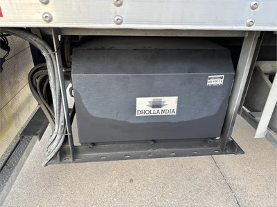 Used 2022 ISUZU "FTR" VAN BODY TRUCK - DIESEL (2022) Box trucks Texas US | MachineryMax #1488277