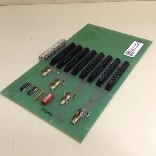 Used EPIC 52368 Circuit Boards Michigan US | Ideal Machinery #704180