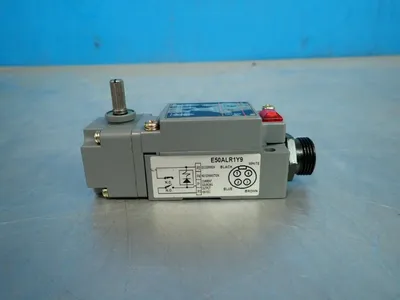 USED CUTLERHAMMER E50SAL