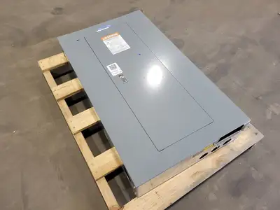 USED SQUARE D NQOD442L225CU