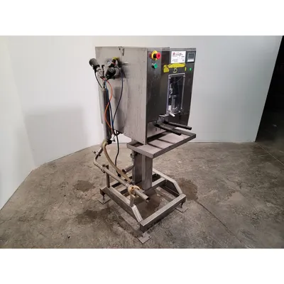 USED ASTRA POUCH 4000