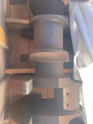 USED CAT G3616