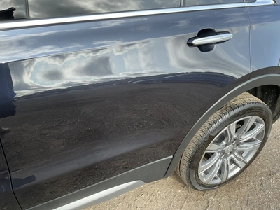 Used 2023 CADILLAC XT4 SUVs Michigan US | Miedema Asset Management Group #1316035