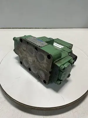USED VICKERS DG4V-3-6C-M-W-B-40