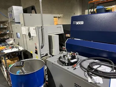 2023 TSUGAMI BO-325III CNC Swiss | Machinery Network (6)