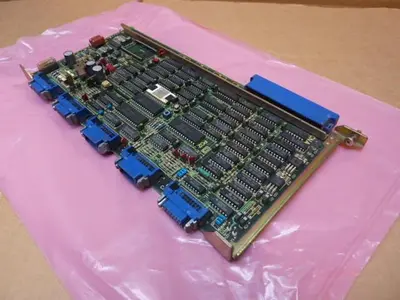 USED FANUC A16B-1210-0220/07B
