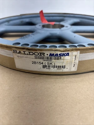 NEW BALDOR 2B 154SK