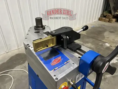 Ercolina SB48 Super Bender - NEW