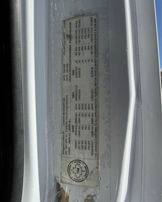 2005 STERLING Concrete Mixer Concrete Mixer Truck | Iron Listing (11)